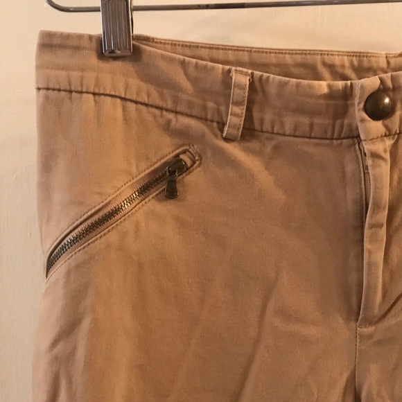 Ralph Lauren khaki pants - Picture 2 of 5